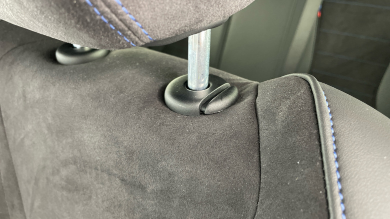 BMW 1 Series 120 M Sport 5dr Step Auto Petrol Hatchback